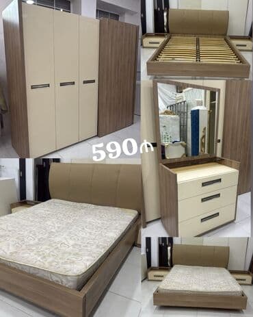 İkinəfərlik çarpayı, Dolab, Termo, 2 tumba, İşlənmiş lalafo.az -da İkinəfərlik çarpayı, Dolab, Termo, 2 tumba, İşlənmiş