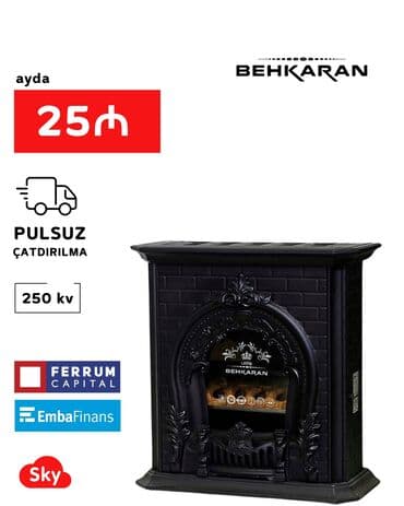 İran Peçi, Yeni, yanacaq - Qaz, Pulsuz çatdırılma lalafo.az -da İran Peçi, Yeni, yanacaq - Qaz, Pulsuz çatdırılma