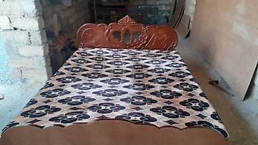 Çarpayılar
İşlənmiş möhkəm
Sandığlıdı lalafo.az -da Çarpayılar
İşlənmiş möhkəm
Sandığlıdı