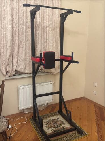 Universal turnik bruss press 250 kq cekieye davamli 3 il zemanet lalafo.az -da Universal turnik bruss press 250 kq cekieye davamli 3 il zemanet