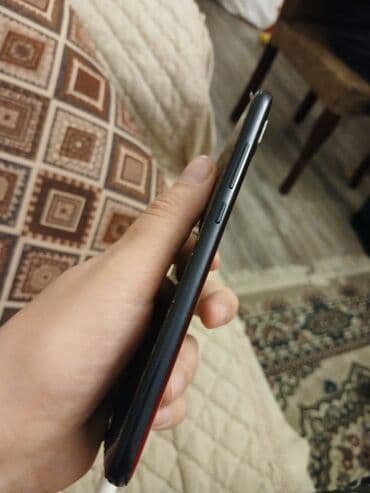 Redmi 7A, 64 GB, Barmaq izi lalafo.az -da Redmi 7A, 64 GB, Barmaq izi
