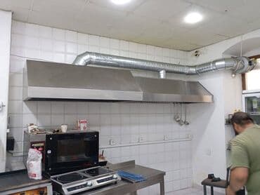 Havalandırma Sistemlərinin Hazırlanması və Quraşdırılması Hər dizayn lalafo.az -da Havalandırma Sistemlərinin Hazırlanması və Quraşdırılması Hər dizayn