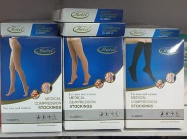Varikoz corabı. çatdırılma var ünvana Maizi Medical Compression lalafo.az -da Varikoz corabı. çatdırılma var ünvana Maizi Medical Compression