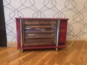 Spiral qızdırıcı, Kredit yoxdur lalafo.az -da Spiral qızdırıcı, Kredit yoxdur