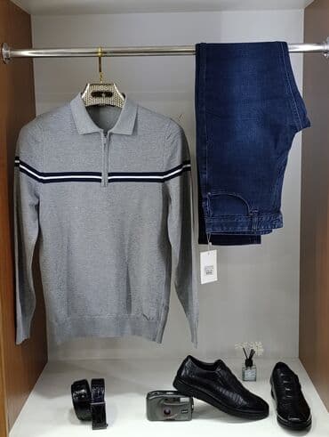 Digər kişi geyimləri lalafo.az -da Digər kişi geyimləri