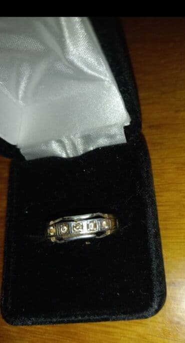 Üzük, 916 Əyar, Aleksandrit lalafo.az -da Üzük, 916 Əyar, Aleksandrit