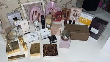 Kosmetik dəst, Dior, >10 məhsul lalafo.az -da Kosmetik dəst, Dior, >10 məhsul