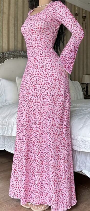 Gündəlik don, Maksi, XL lalafo.az -da Gündəlik don, Maksi, XL