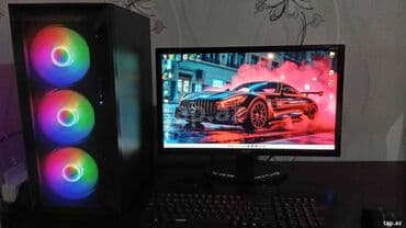 🔥 Güclü performans, sərfəli qiymət! 🔥 ✨ Sistem komplekti: Ana Plata lalafo.az -da 🔥 Güclü performans, sərfəli qiymət! 🔥 ✨ Sistem komplekti: Ana Plata