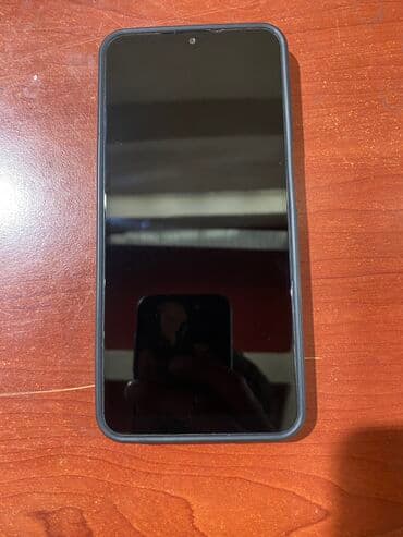 Samsung Galaxy A23, 64 GB, rəng - Mavi, Barmaq izi, Face ID, İki sim kartlı lalafo.az -da Samsung Galaxy A23, 64 GB, rəng - Mavi, Barmaq izi, Face ID, İki sim kartlı