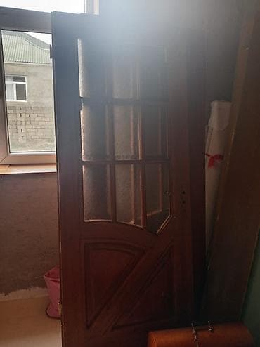 2 ədəd qapı,işıənmişçərçivə və zamokları var. eni 80, hündürlüyü 2 lalafo.az -da — 7 2 ədəd qapı,işıənmişçərçivə və zamokları var. eni 80, hündürlüyü 2 — 7