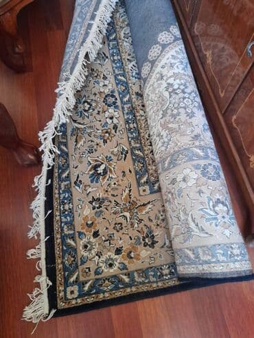 Salam Xalça işlenmeyib Alınandan bötüv qalıb iri evler üçün daha lalafo.az -da Salam Xalça işlenmeyib Alınandan bötüv qalıb iri evler üçün daha