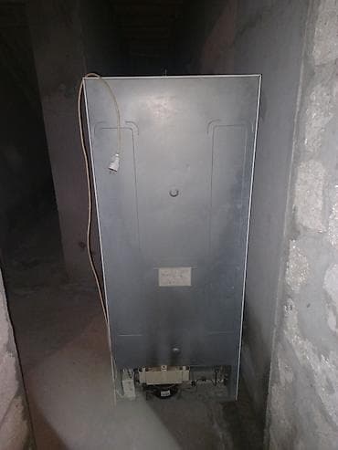 2 qapılı Soyuducu Satılır, rəng - Ağ lalafo.az -da — 3 2 qapılı Soyuducu Satılır, rəng - Ağ — 3