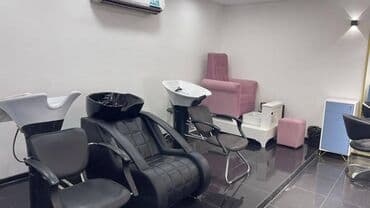 Gözellik salonu icareye verilir. Salon tam temirlidir tam eşyali lalafo.az -da Gözellik salonu icareye verilir. Salon tam temirlidir tam eşyali