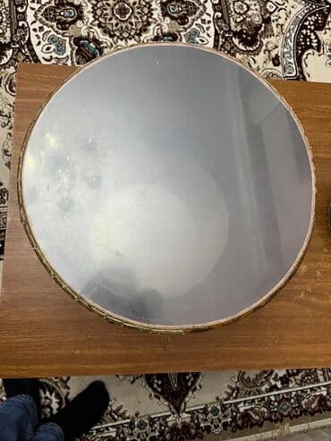 Məhsul: Qaval (def) - Çapı: təxminən 45–50 sm - Korpus: dairəvi taxta lalafo.az -da Məhsul: Qaval (def) - Çapı: təxminən 45–50 sm - Korpus: dairəvi taxta