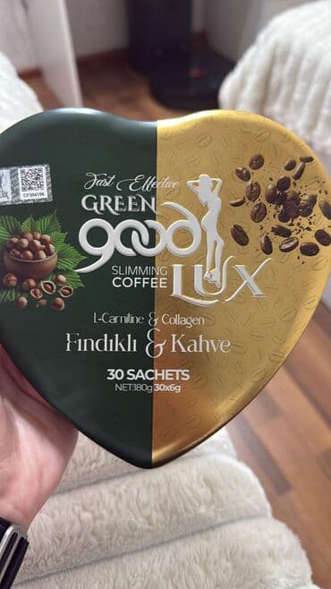 Arıqlama kofesi lalafo.az -da Arıqlama kofesi