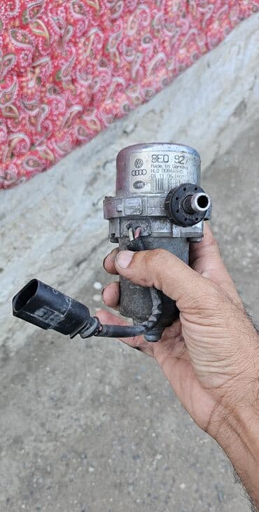 Диффузоры: Audi Q7 və Volkswagen Touareg avtomobilləri üçün nəzərdə tutulmuş at lalafo.az — 1 Диффузоры: Audi Q7 və Volkswagen Touareg avtomobilləri üçün nəzərdə tutulmuş — 1