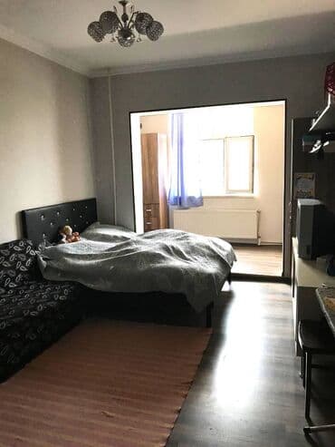 Bakı, Bakıxanov qəs., 1 otaqlı, Köhnə tikili, 45 kv. m lalafo.az -da Bakı, Bakıxanov qəs., 1 otaqlı, Köhnə tikili, 45 kv. m