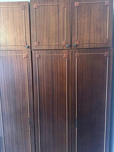 Qarderob, paltar dolabı lalafo.az -da Qarderob, paltar dolabı