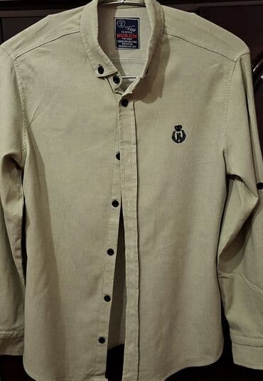 Köynək, Oğlan üçün, 12 - 14 yaş lalafo.az -da Köynək, Oğlan üçün, 12 - 14 yaş