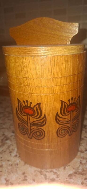 Декоративный бочонок -сувенир lalafo.az -da Декоративный бочонок -сувенир