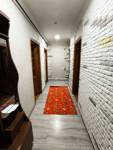 3 otaqlı, 85 kv. m lalafo.az -da 3 otaqlı, 85 kv. m