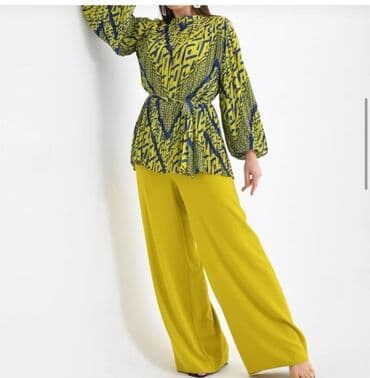 40/42razmerdı.Temız tezedır cox az geyınılıb .Turkıyeden 72azn lalafo.az -da 40/42razmerdı.Temız tezedır cox az geyınılıb .Turkıyeden 72azn