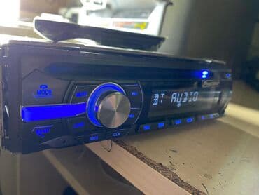 Maqnitol, Yeni, Pioneer, CD, Almaniya, Ünvandan götürmə lalafo.az -da Maqnitol, Yeni, Pioneer, CD, Almaniya, Ünvandan götürmə