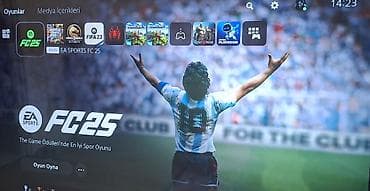 Məhsul: PlayStation 5 (PS5) oyun konsolu + DualSense idarəetmə pultu lalafo.az -da Məhsul: PlayStation 5 (PS5) oyun konsolu + DualSense idarəetmə pultu