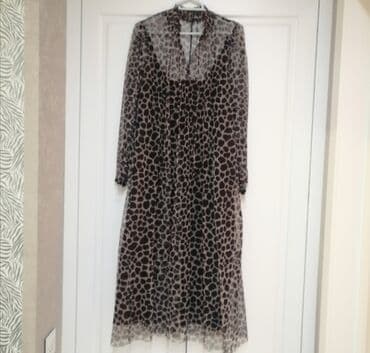 Gündəlik don, Maksi, Zara, L lalafo.az -da Gündəlik don, Maksi, Zara, L