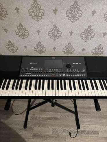 Sintezator, Korg, Ünvandan götürmə lalafo.az -da Sintezator, Korg, Ünvandan götürmə