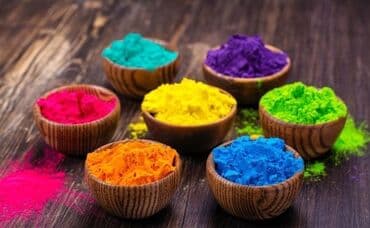 Məhsul: Rəngli toz boyalar rəngi getmiş solmuş paltarların lalafo.az -da Məhsul: Rəngli toz boyalar rəngi getmiş solmuş paltarların