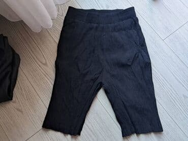 şortlar: Əla vəziyyətdə qadın şortu satılır, qiyməti 3 man. M ölçü, uzunluq 55 lalafo.az -da — 1 şortlar: Əla vəziyyətdə qadın şortu satılır, qiyməti 3 man. M ölçü, uzunluq 55 — 1