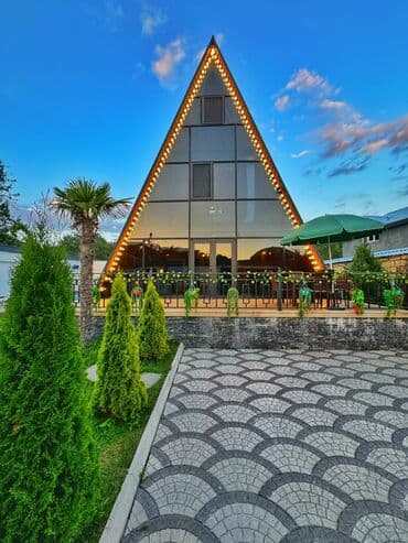 300 kv. m, 5 otaqlı, Hovuzlu lalafo.az -da 300 kv. m, 5 otaqlı, Hovuzlu