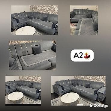 Künc divan, Divan lalafo.az -da Künc divan, Divan