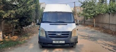 Ford TRANSİT, 2010 il, motor 2.2 l, Soyuducu lalafo.az -da Ford TRANSİT, 2010 il, motor 2.2 l, Soyuducu