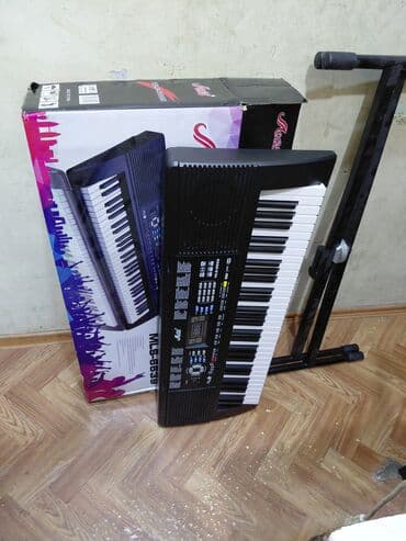 Sintezator lalafo.az -da Sintezator