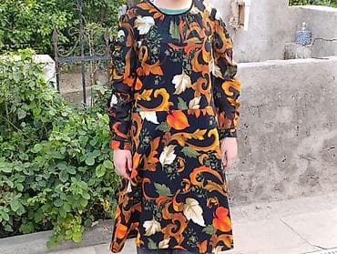 Gündəlik don, Midi, 3XL lalafo.az -da Gündəlik don, Midi, 3XL