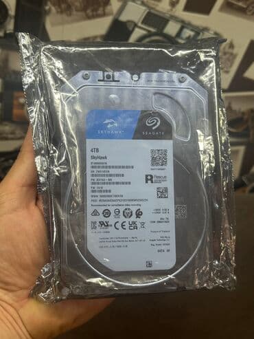 HDD Tam original. Rew deyil 1 TB - 90 AZN 2 TB - 110 AZN 4 TB - 160 lalafo.az -da HDD Tam original. Rew deyil 1 TB - 90 AZN 2 TB - 110 AZN 4 TB - 160