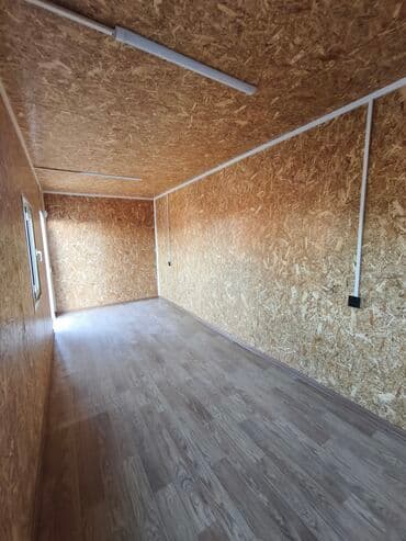 ПО для бизнеса: Modul konteyner – ofis/yaşayış üçün hazır blok - Metal karkaslı at lalafo.az — 3 ПО для бизнеса: Modul konteyner – ofis/yaşayış üçün hazır blok - Metal karkaslı — 3