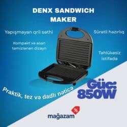 Саджи: Гриль Porodo at lalafo.az — 20 Саджи: Гриль Porodo — 20