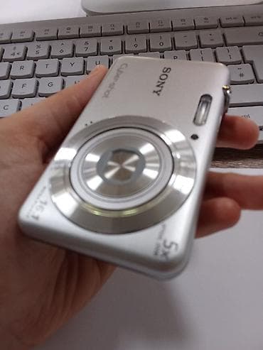 Sony fotoaparat
tam işləkdir lalafo.az -da Sony fotoaparat
tam işləkdir