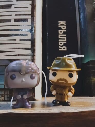 Fiqur, Plastik lalafo.az -da Fiqur, Plastik