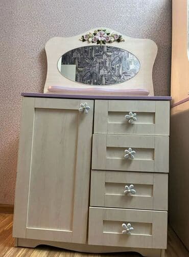 Qız üçün, İşlənmiş, 2 qapılı, Açılan, Düz dolab lalafo.az -da Qız üçün, İşlənmiş, 2 qapılı, Açılan, Düz dolab