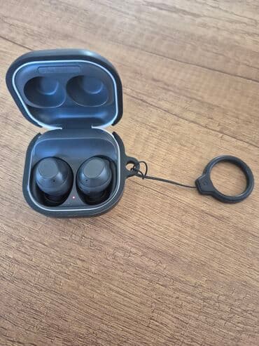 İşlənmiş Simsiz (Bluetooth) Qulaqcıqlar, Samsung, rəng - Ağ lalafo.az -da İşlənmiş Simsiz (Bluetooth) Qulaqcıqlar, Samsung, rəng - Ağ