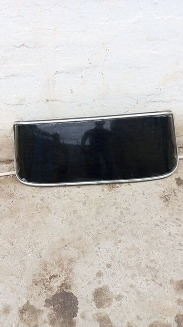 Moskvic 412 arxa patbres plomkalı çatsız yaxşı vəziyyətdədir tek lalafo.az -da Moskvic 412 arxa patbres plomkalı çatsız yaxşı vəziyyətdədir tek