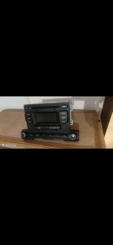 Maqnitol, AUX lalafo.az -da Maqnitol, AUX