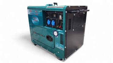 Powerage PA24800S səssiz dizel avtomat generator Əsas xüsusiyyətlər lalafo.az -da Powerage PA24800S səssiz dizel avtomat generator Əsas xüsusiyyətlər