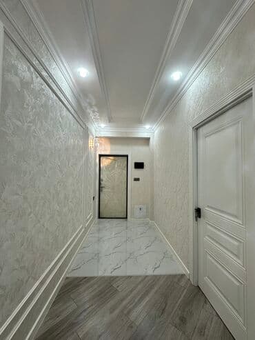 Brilliance: 2 otaqlı, Yeni tikili, 54 kv. m lalafo.az -da — 10 Brilliance: 2 otaqlı, Yeni tikili, 54 kv. m — 10