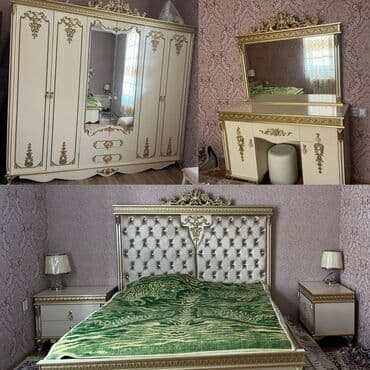 İkinəfərlik çarpayı, Dolab, Termo, Tumba, İşlənmiş lalafo.az -da İkinəfərlik çarpayı, Dolab, Termo, Tumba, İşlənmiş